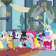 Image for article titled My Little Pony: Friendship Is Magic - “Royal Wedding”